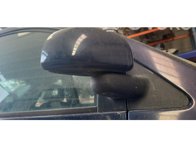 Зеркало электрическое Volkswagen New Beetle 1998 - 2011 года