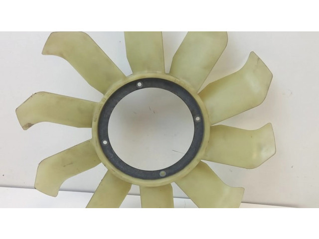 Крыльчатка вентилятора