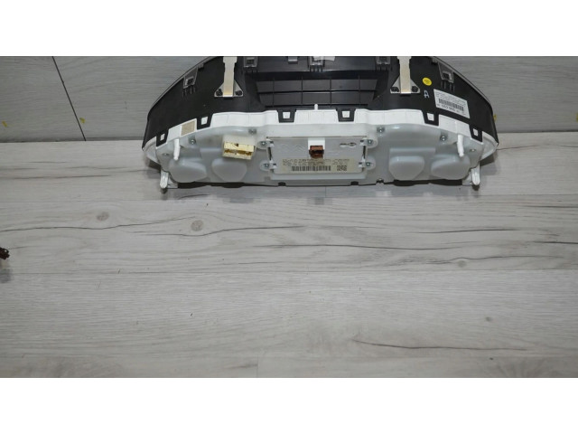 Панель приборов 9805341480   Peugeot 2008 I       