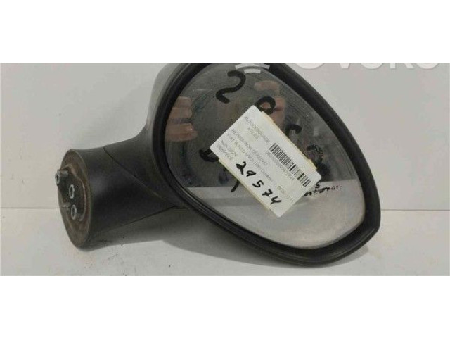 Zpětné zrcátko Fiat Punto (199) 2007