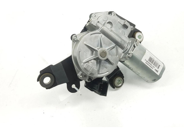 Моторчик заднего дворника 287105483R Dacia Sandero