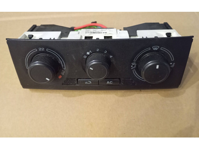 Блок управления климат-контролем 5j0820045, H2242002   Skoda Fabia Mk2 (5J)