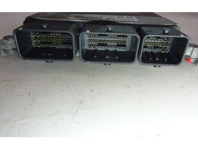 Řídící jednotka DEA040-060 Nissan Micra C+C 2012