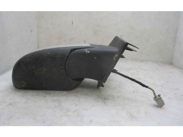 Зеркало электрическое Ford Fusion 2006 - 2012 года