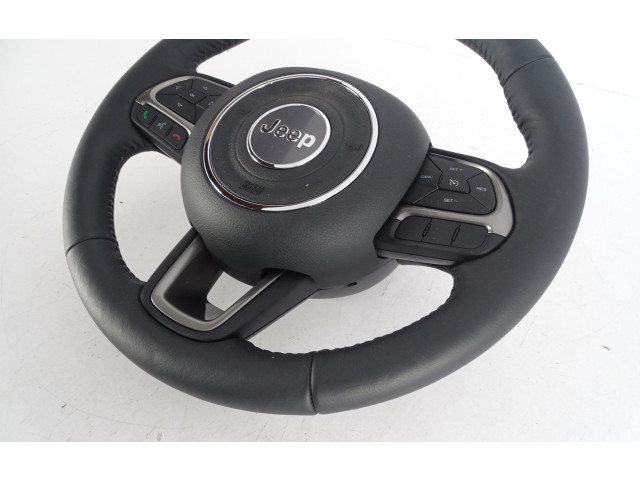 Руль Jeep Renegade 2014 - года