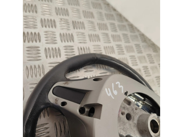 Руль Honda Civic 2006-2011 года 070420D, 77800SNBG81