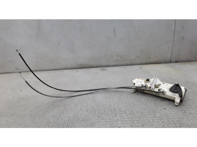 Блок управления кондиционера воздуха / климата/ печки (в салоне)