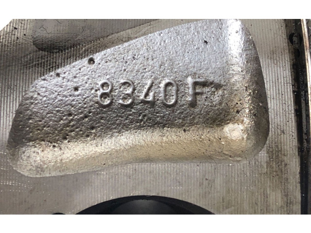 Поршень с шатуном 8340F Jeep Grand Cherokee (WK)