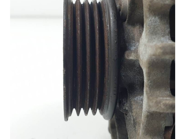 Генератор 3730002551 Hyundai Getz