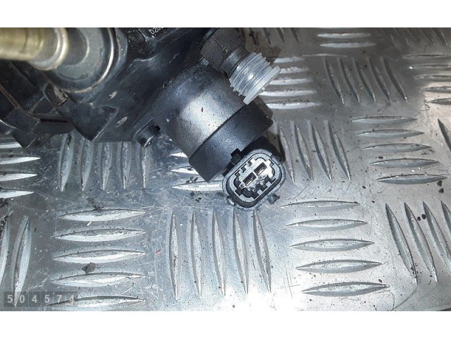 Топливный насос