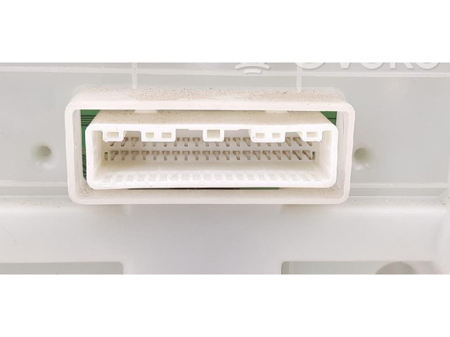 Панель приборов 83800B1190, 83800-B1310-C Daihatsu Materia