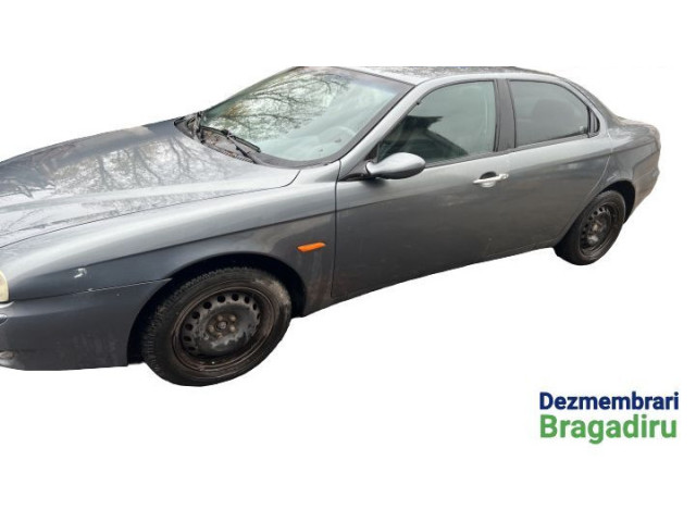 Vstřikovací čerpadlo    Alfa Romeo 156     