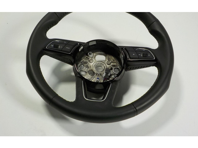 Руль Audi A1 2018 - года 82A419091B, 82A419091B