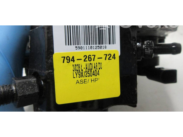 Vstřikovací čerpadlo 057130755G, 000982   Audi A8 S8 D3 4E     