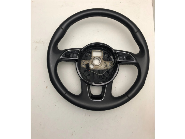 Руль Audi Q3 8U 2011 - 2016 года 8U0419091AB