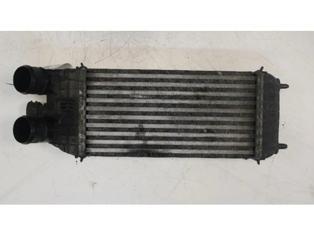 Интеркулер     Citroen C3 Picasso 1.6