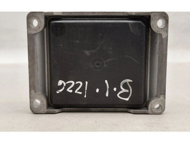 Řídící jednotka 0261204983 Fiat Punto (188) 2000