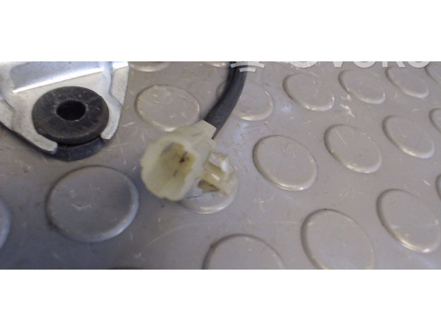 Моторчик заднего дворника 8513087201 Daihatsu Cuore