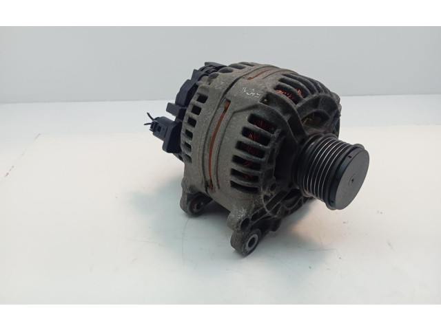 Генератор 028903028E Audi A3 S3 8L