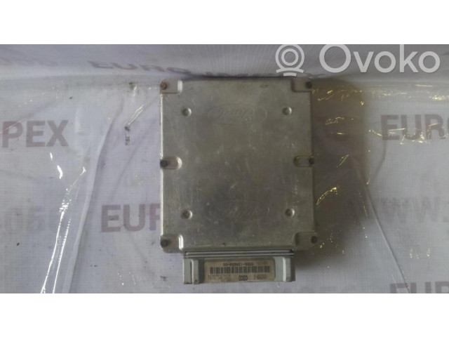 Řídící jednotka 93BB12A650CD, 93BB12A650CD COCO Ford Mondeo MK I 1995