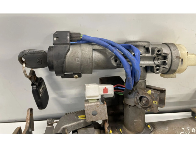 Рулевая рейка 0K2NC677B0, 0-K2NC-67-7B0 KIA Sorento 2002 - 2009 года