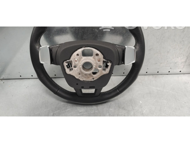 Руль Audi e-tron - года 4KE419091Q, 4KE419091QQPJ