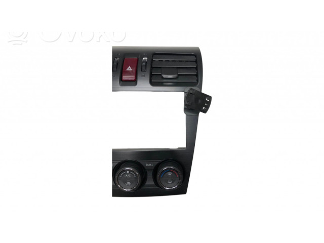 Блок управления климат-контролем 72311FJ040, T1018223T   Subaru XV