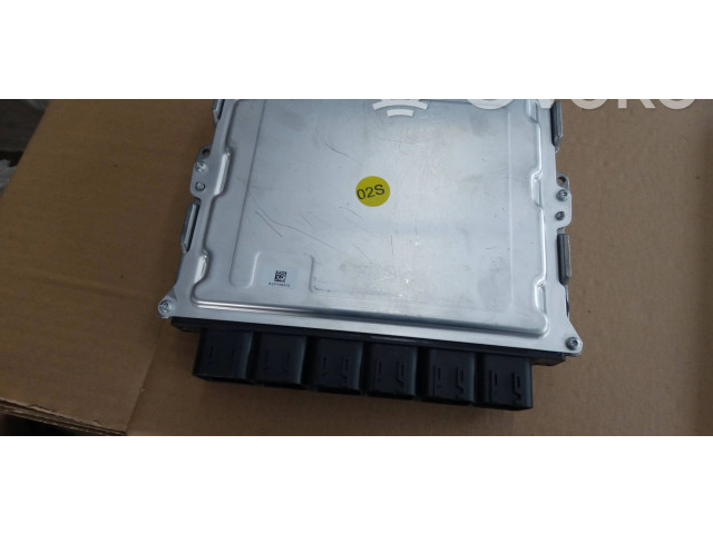 Řídící jednotka 06M907309D Audi Q5 SQ5 2018