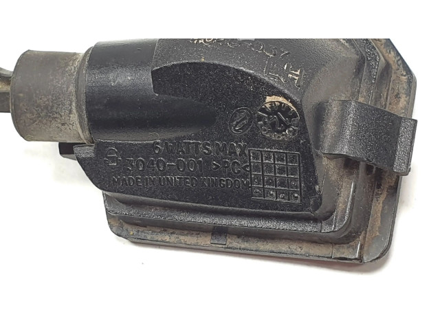 Зеркало электрическое        Volvo V60  2011 - 2013 года   