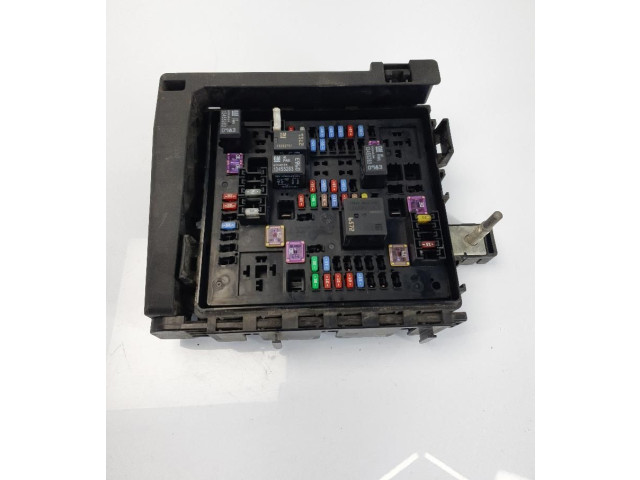 Блок комфорта 84044722   Chevrolet Camaro   