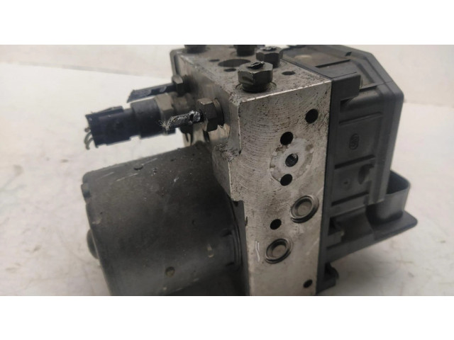 Блок АБС 0265225360, 31758544 Alfa Romeo 147