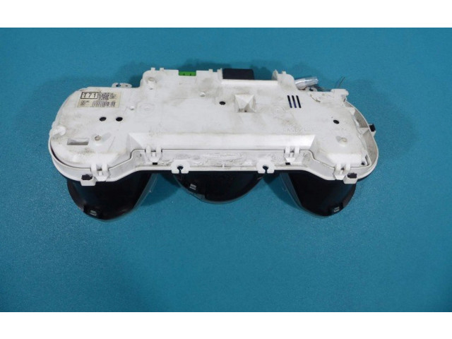 Панель приборов 78100SEMT71, IMPRK811104 Honda City