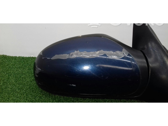 Зеркало электрическое Peugeot 406 1996 - 1999 года