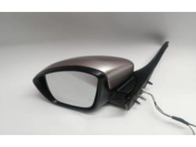 Зеркало электрическое        Volkswagen Lupo  1998 - 2005 года   