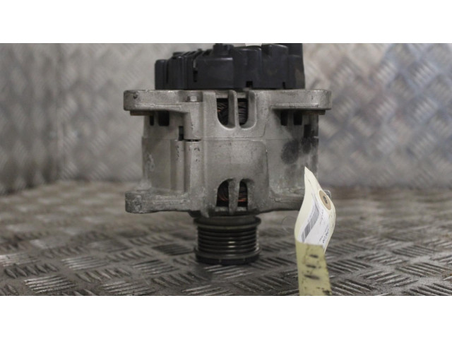 Генератор 231003831R Dacia Duster