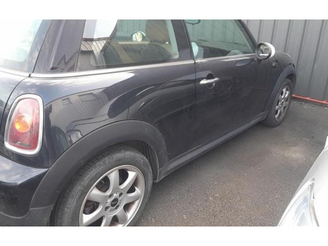 Блок управления климат-контролем 64113455300, 64113455300   Mini One  Cooper Coupe R56