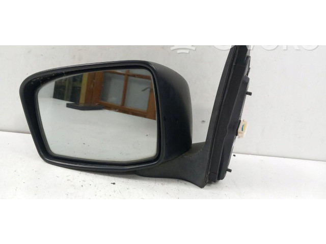 Зеркало электрическое Honda Odyssey - года