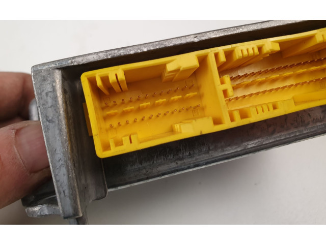 Блок подушек безопасности A1698206626   Mercedes-Benz A W169