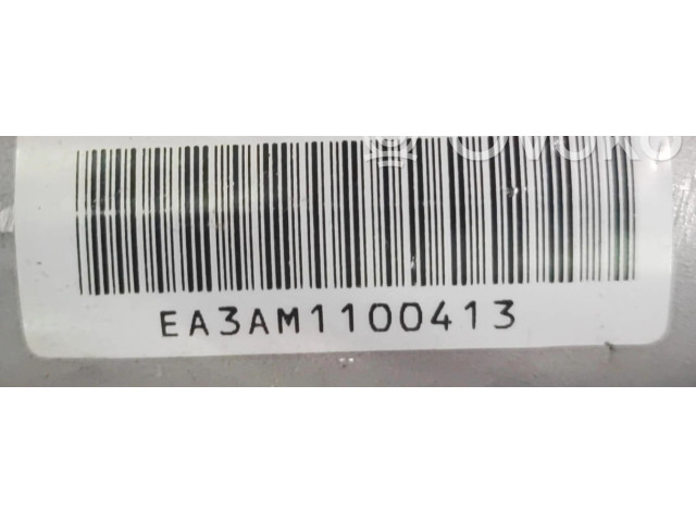 рейка Колонка рулевая D3FA Hyundai i10 2007 - 2012 года