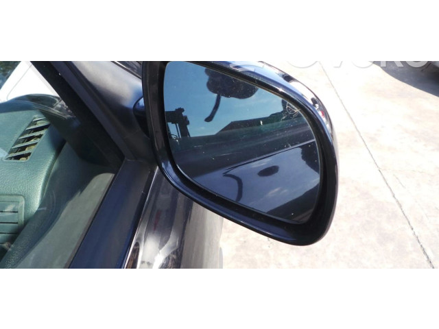 Зеркало электрическое Skoda Octavia Mk1 (1U) 1996 - 2004 года