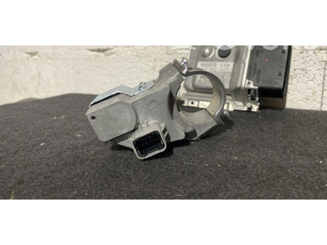 Комплект блоков управления KIA Venga