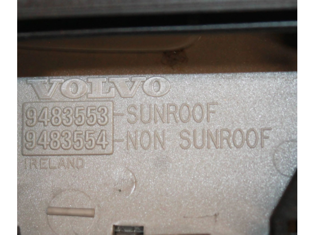    Рулевая рейка p9491778, t340104559   Volvo V70 2000 - 2004 года