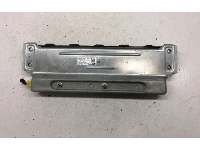 Подушка безопасности для колен 5L1880841B, 5L1880841B Skoda Yeti (5L)