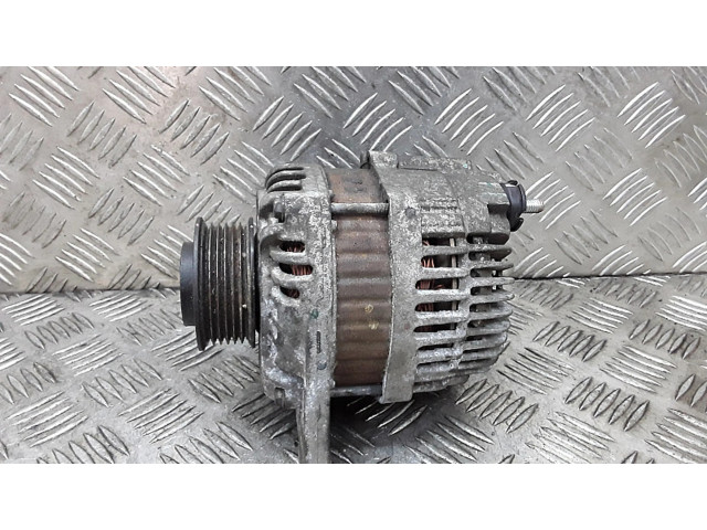 Генератор a5tl0781zt Mitsubishi L200
