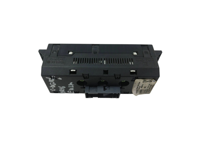 Дисплей    13242079, 565412769   Opel Meriva A