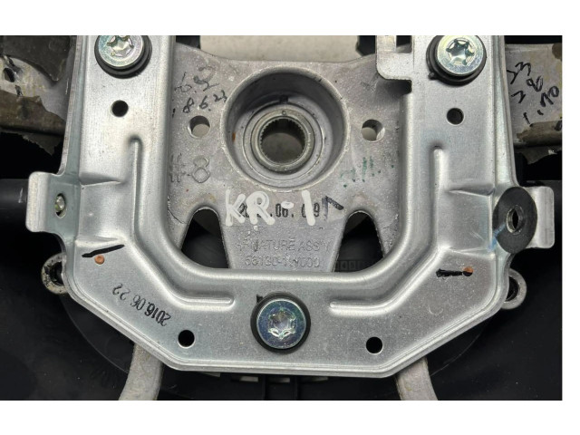 Volant KIA Rio 2014 561301w000, 1W762HU