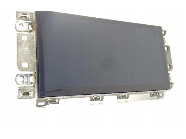 Дисплей Audi A3 8Y