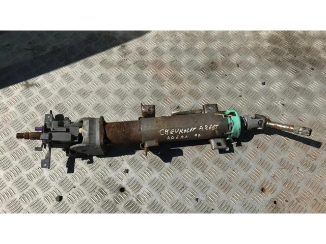 Рулевая рейка Chevrolet Alero