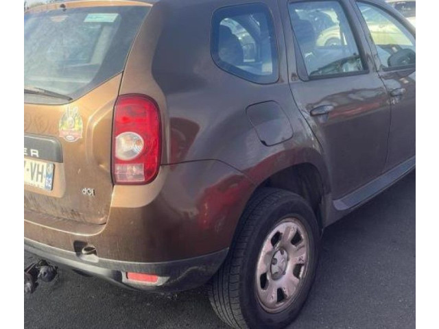 Зеркало электрическое        Dacia Duster  2010 - 2017 года   