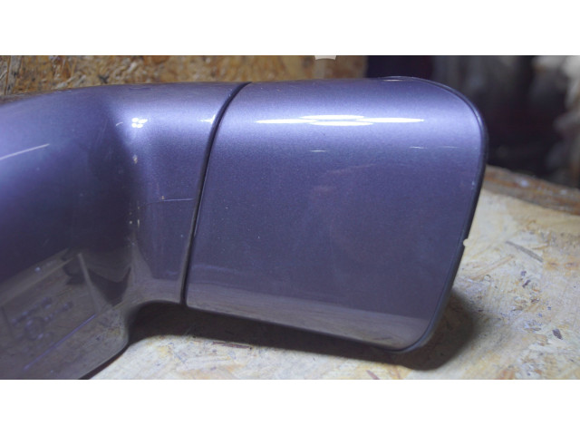 Зеркало электрическое        Chevrolet Orlando  2011 -  года   